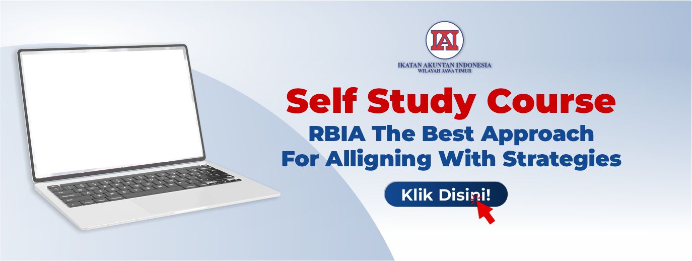Course Image SELF-STUDY COURSE RBIA THE BEST APPROACH FOR ALLIGNING WITH STRATEGIES