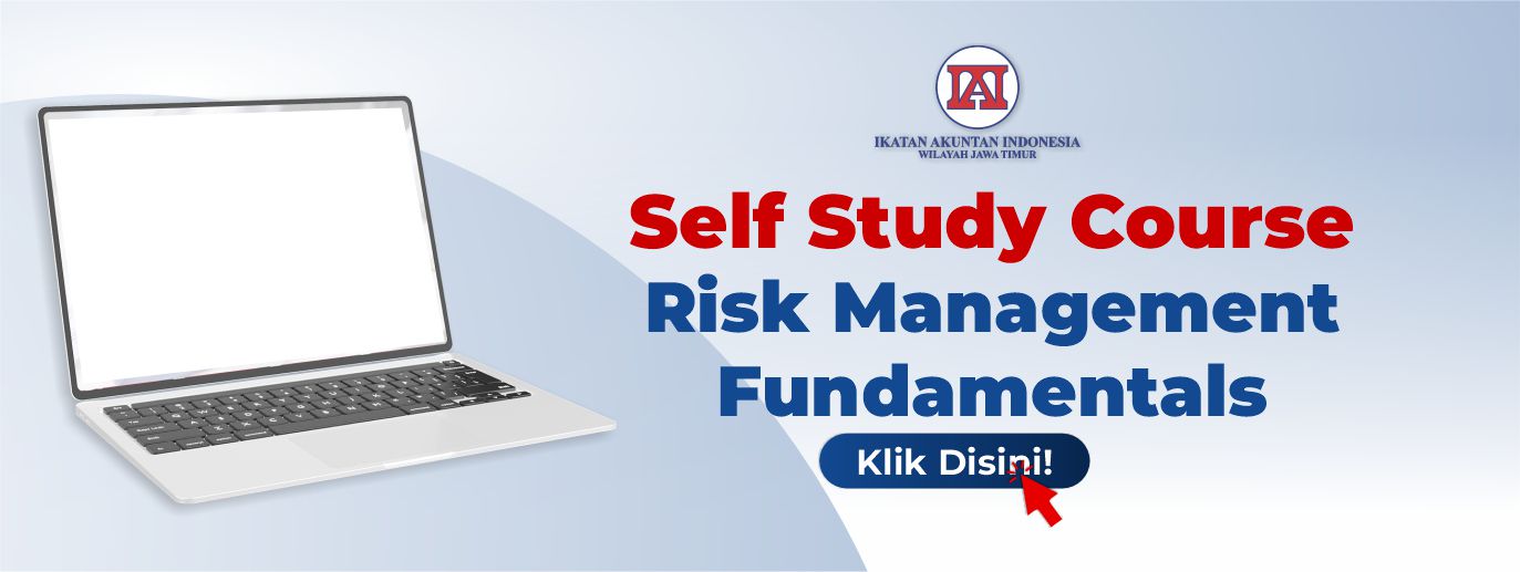 Course Image SELF - STUDY COURSE RISK MANAGEMENT FUNDAMENTALS